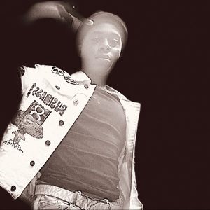 Meet your Posher, Cj